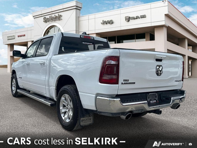2024 Ram 1500 in Cars & Trucks in Winnipeg - Image 4