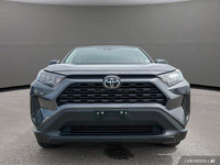 Dealer Certified Pre-Owned. This Toyota RAV4 delivers a Regular Unleaded I-4 2.5 L/152 engine poweri... (image 9)