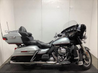 2015 harley-davidson Flhtkl Ultra Limited Low Motorcycle