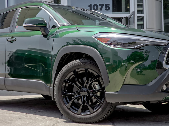 2023 Toyota Corolla Cross XLE Pkg | Safety Certified | AWD in Cars & Trucks in City of Toronto - Image 3