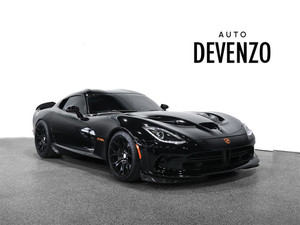 2014 Dodge Viper Time Attack 28 OF 33