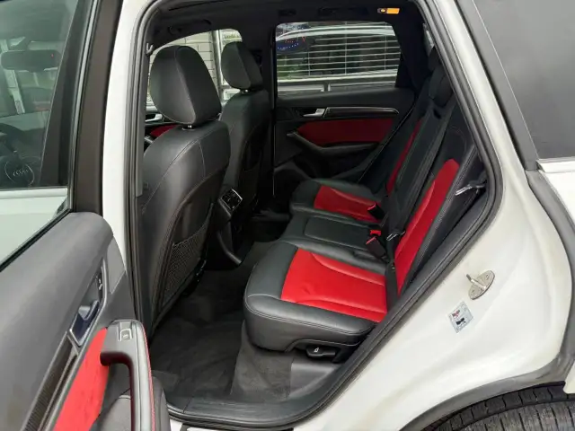 2016 Audi SQ5 Quattro 3.0T Progressiv in Cars & Trucks in Calgary - Image 13