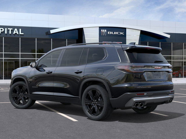 2025 GMC Acadia Elevation in Cars & Trucks in Calgary - Image 4