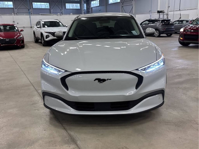 2022 Ford Mustang Mach-E Select AWD - 5,000KMS Only - Blind Spot in Cars & Trucks in Oakville / Halton Region - Image 2
