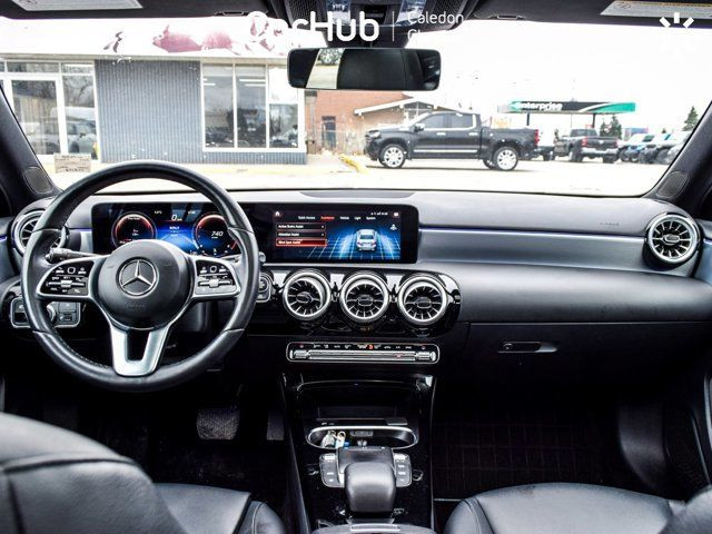 2022 Mercedes-Benz A-Class A 220 4Matic Sunroof Heated Front in Cars & Trucks in Mississauga / Peel Region - Image 2