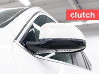NO ACCIDENTS / CLEAN CARFAX / Power Tailgate/Hatch, Auto Dimming Rearview Mirror, Front Heated Seats... (image 8)