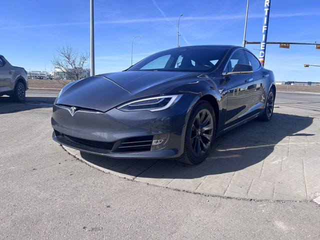 2019 Tesla Model S in Cars & Trucks in Calgary