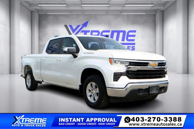 2023 Chevrolet Silverado 1500 LT - NO FEES! in Cars & Trucks in Calgary - Image 3