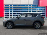 Recent Arrival! Looking for a smart, efficient and sporty looking SUV? Then check out this 2018 Mazd... (image 1)