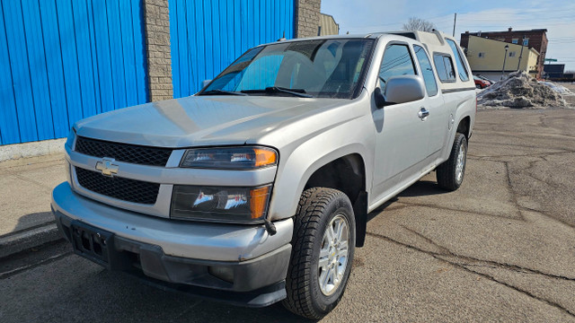 2011 Chevrolet Colorado (#N1765) in Cars & Trucks in Thunder Bay - Image 2