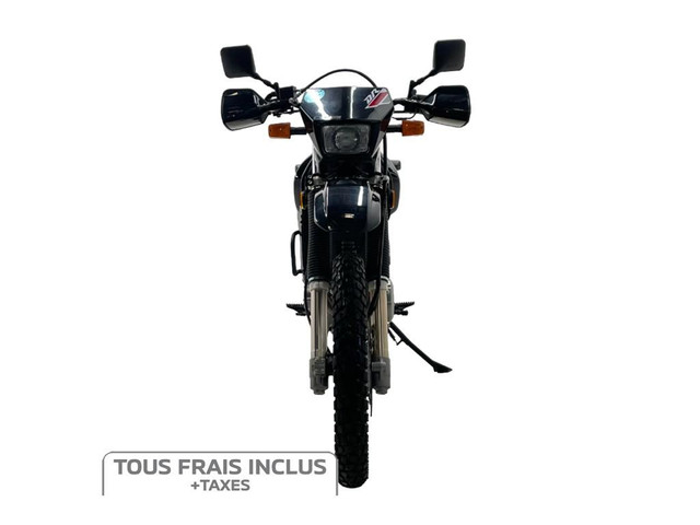 2022 suzuki DR650SE Frais inclus+Taxes in Dirt Bikes & Motocross in City of Montréal - Image 4