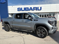 Do not miss out on this stunning, low mileage and very well equipped 2023 Sierra AT4 ! Nicely option... (image 2)