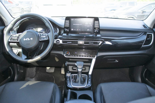 2023 KIA SELTOS in Cars & Trucks in Oshawa / Durham Region - Image 4