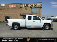 Ontario vehicle with Lots of Options! Call (905) 791-3300 - Grey Fabric interior, - 4X4, - Cruise Co... (image 4)