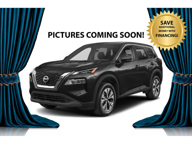 2022 Nissan Rogue SV AWD | PANORAMIC SUNROOF | HTD SEATS | REMOT in Cars & Trucks in Winnipeg - Image 2