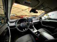 Stock#: 250879BThe 2020 Toyota RAV4 LE 4dr Canada is a practical and popular compact SUV that excels... (image 9)