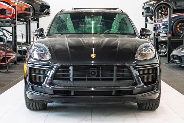 2020 Porsche Macan in Cars & Trucks in Red Deer - Image 4