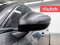 NO ACCIDENTS / CLEAN CARFAX / 1 OWNER / Rear Heated Seats, Driver Seat Memory System, Wireless Charg... (image 8)