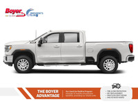 Engine: 8 Cylinder Engine 6.6L Safety Equipment Airbags, Dual-stage frontal airbags for driver and f... (image 2)