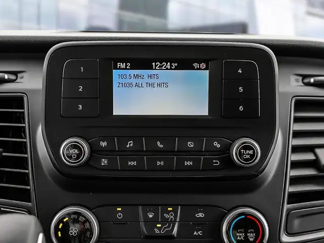 2025 Ford Transit Cargo Van T-250 148" Med Rf 9070 GVWR AWD Fact in Cars & Trucks in Winnipeg - Image 18