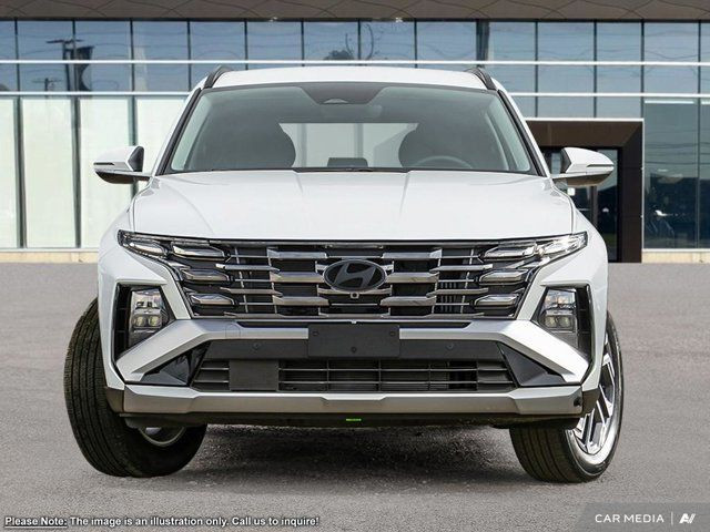 2025 Hyundai Tucson Plug-In Hybrid Ultimate in Cars & Trucks in Cambridge - Image 2