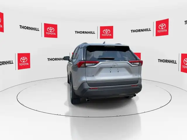 2020 Toyota RAV4 LE NO ACCIDENT,1OWNER,SAFETY CERTIFIED in Cars & Trucks in City of Toronto - Image 8