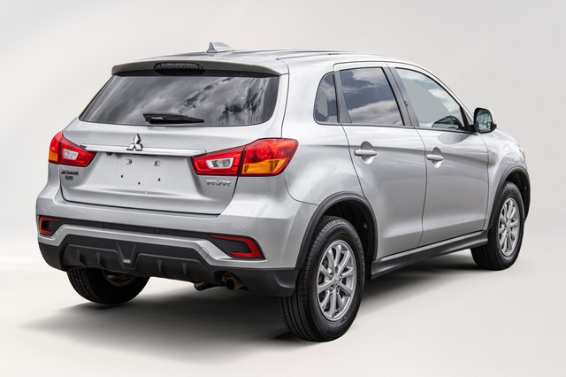 2018 Mitsubishi RVR SE | Siège Chauff | Caméra Rec | Bluetooth | in Cars & Trucks in City of Montréal - Image 4