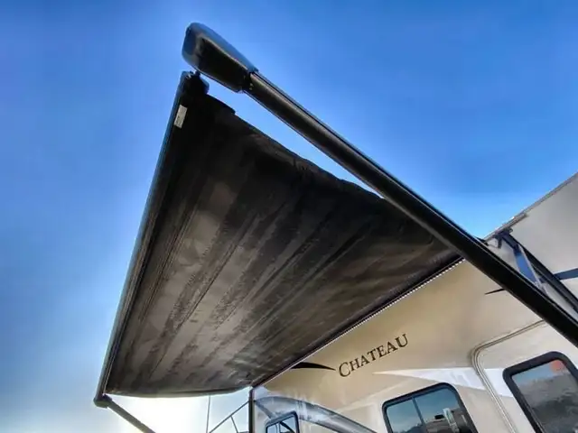 2020 Thor Motor Coach Chateau 22E in RVs & Motorhomes in Abbotsford - Image 30