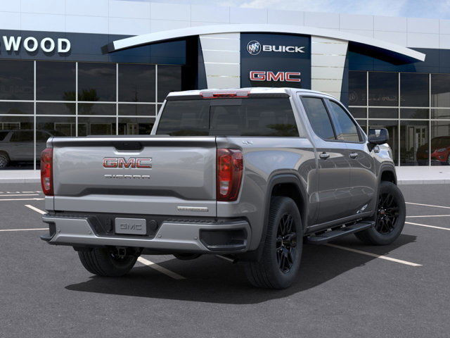 2025 GMC Sierra 1500 Elevation in Cars & Trucks in Strathcona County - Image 4