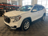 2022 GMC TERRAIN SLE 1.5L 9 SPEED FEATURES APPLE CAR PLAY ANDRIOD AUTO HTD SEATS BACK UP CAMERA BLUE... (image 5)