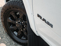 The 2022 RAM 3500 Limited is the perfect combination of power, refinement, and cutting-edge technolo... (image 9)