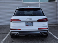 This Audi Q7 delivers a Intercooled Turbo Gas/Electric V-6 3.0 L/183 engine powering this Automatic... (image 5)