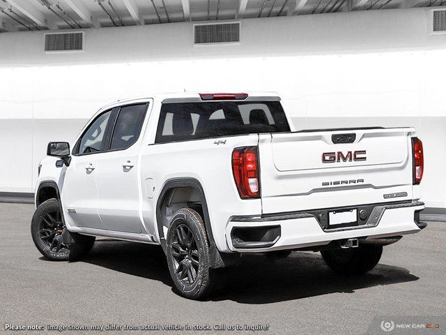 2024 GMC Sierra 1500 Elevation 5.3L Crew Cab | MultiPro in Cars & Trucks in Winnipeg - Image 4