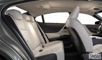 LUXURY - PREMIUM COLOUR Engine: 2.5L 4cyl. L/100Km City: 5.5 L/100Km Hwy: 5.2 Safety Equipment Elect... (image 4)