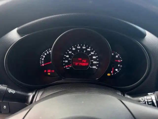 2017 Kia Soul LX62863210044419124
