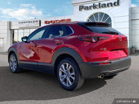 This Mazda CX-30 boasts a Regular Unleaded I-4 2.5 L/152 engine powering this Automatic transmission... (image 2)