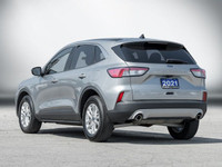 Come see this 2021 Ford Escape SE before it's too late! * This Ford Escape is a Bargain with These O... (image 4)