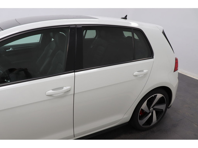 2019 Volkswagen Golf GTI AUTOBAHN, FENDER AUDIO, CUIR, TOIT OUVR in Cars & Trucks in Longueuil / South Shore - Image 3