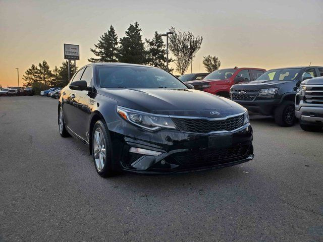 2020 Kia Optima EX+ 2.4L Auto in Cars & Trucks in Strathcona County - Image 3