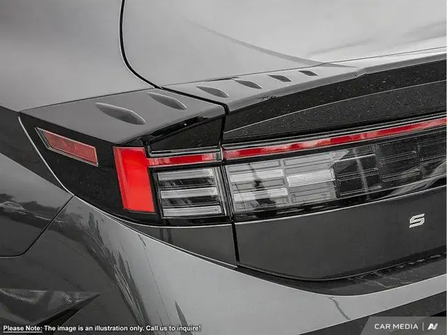 2025 Hyundai Sonata N Line Ultimate dans Autos et camions dans Cambridge - Image 10