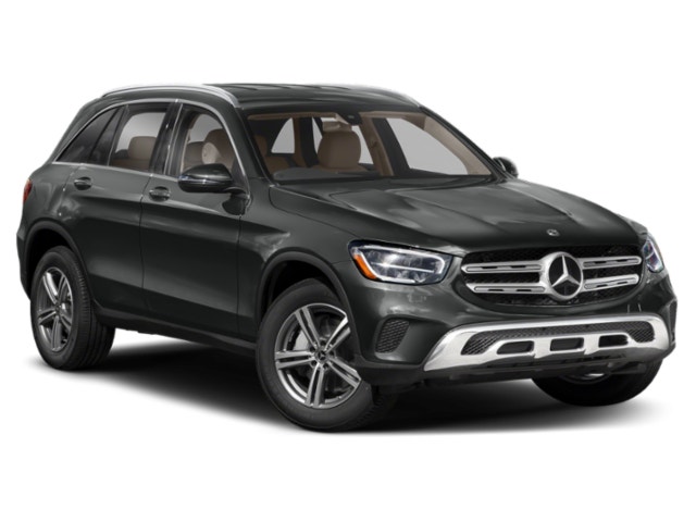 2022 Mercedes-Benz GLC GLC300