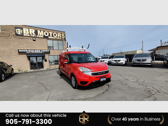 2019 Ram ProMaster City SLT | No Accidents in Cars & Trucks in Mississauga / Peel Region - Image 3