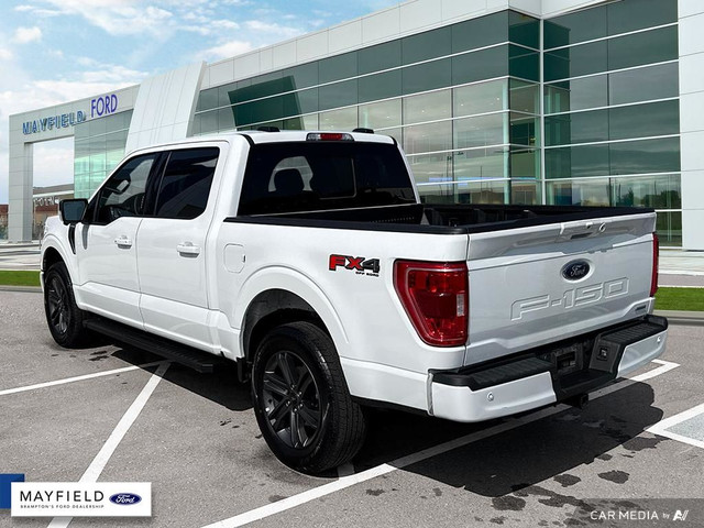 2023 Ford F-150 145 WB in Cars & Trucks in Mississauga / Peel Region - Image 4