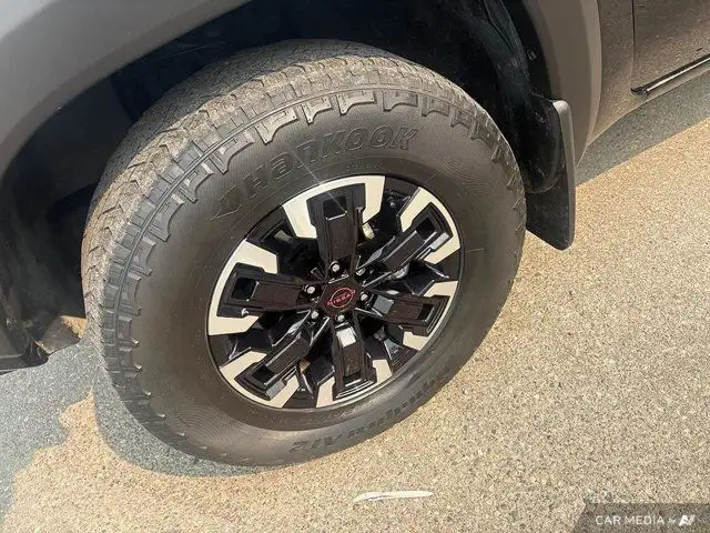 2022 Nissan Frontier PRO-4X | 4X4 | Sunroof | Heated Seats in Cars & Trucks in Saskatoon - Image 11