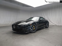 Sport Suspension, Sunroof, Navigation, Premium Audio, Massage Seats, Power Liftgate, Heated Steering... (image 6)