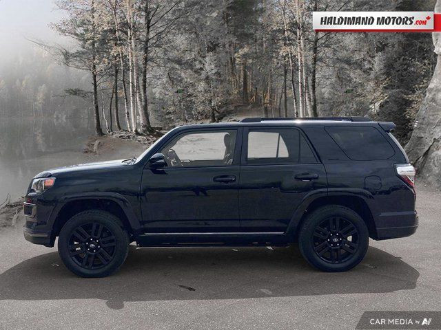 2020 Toyota 4Runner in Cars & Trucks in Hamilton - Image 2