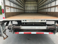 2019 INTERNATIONAL 4300;Medium Duty Trucks - VAN-DRY CARGO - DELIVERY Penske Location 100 THORNHILL... (image 9)