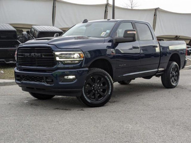 2024 Ram 3500 Laramie - Cummins HO - Aisin Transmission - Night in Cars & Trucks in Calgary - Image 3
