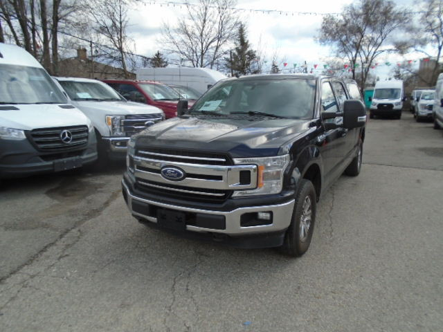2019 Ford F-150 XLT in Cars & Trucks in City of Toronto