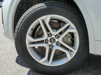 This Audi Q5 delivers a Intercooled Turbo Gas/Electric I-4 2.0 L/121 engine powering this Automatic... (image 9)